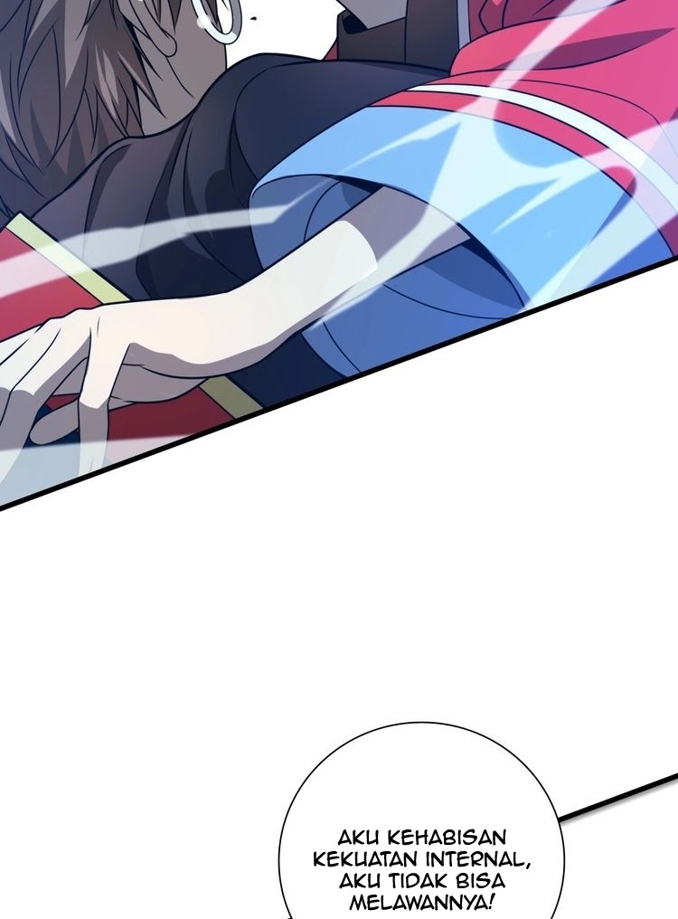 Reborn Doctor Chapter 39 Bahasa Indonesia